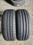 2 anvelope vara 205 50 17 Michelin 6mm