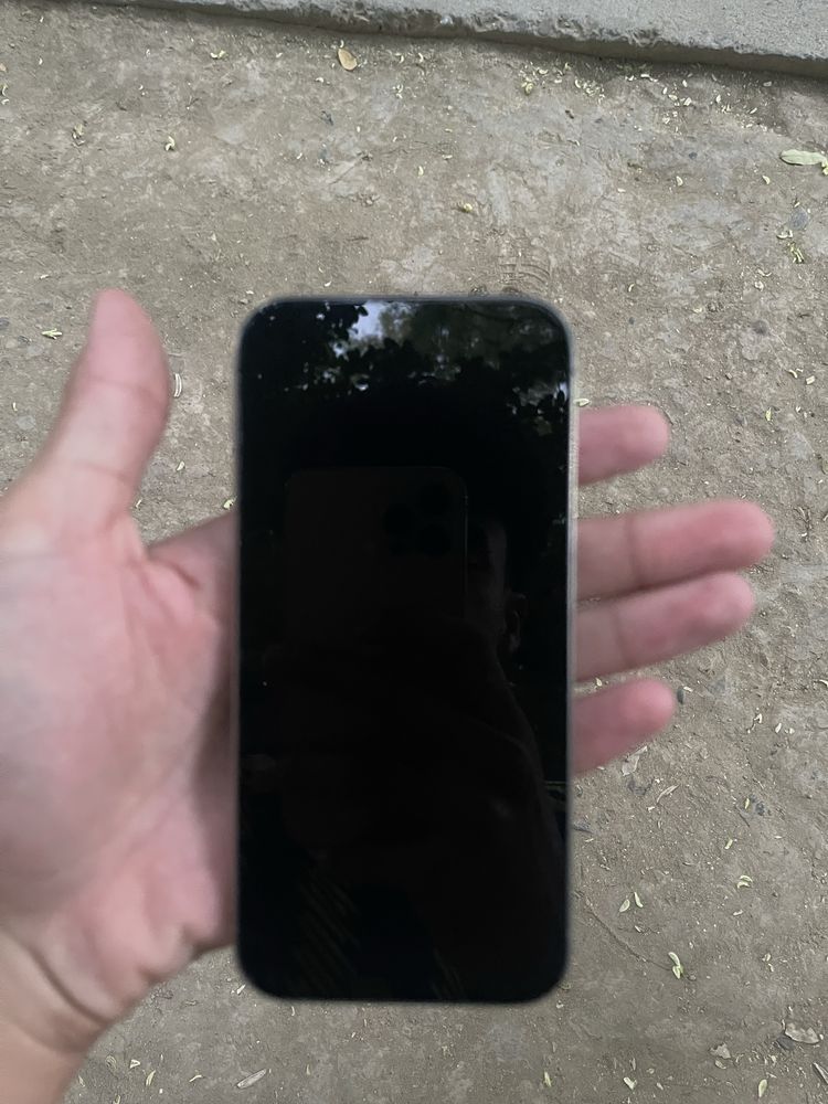 Iphone 15 pro 128 gb