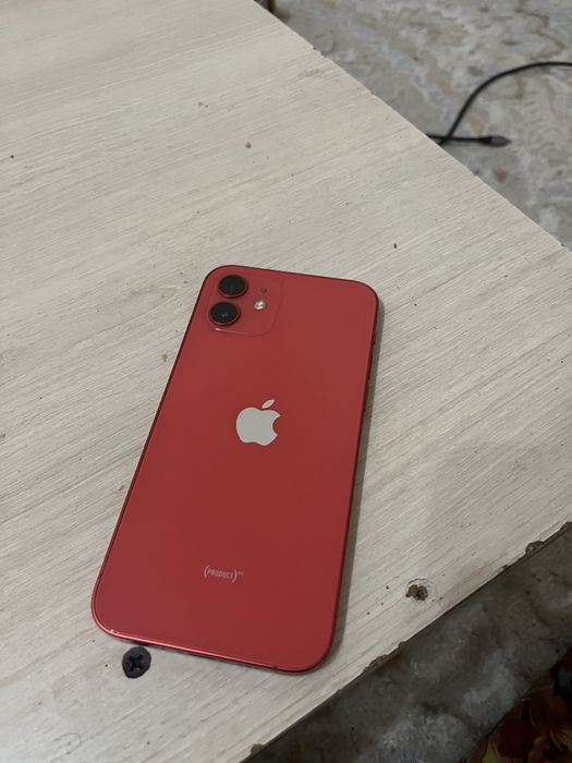 Iphone 12 astana