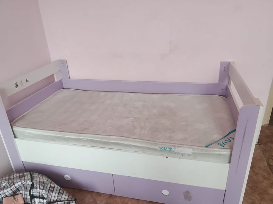Продам детский кровать