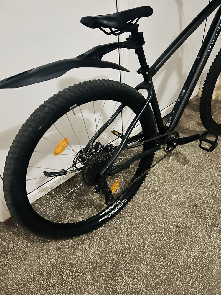 Bicicletă în stare bună