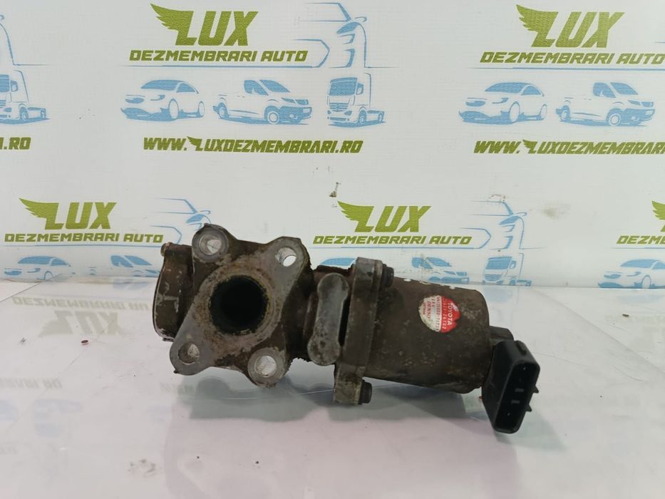 EGR 2.2 d 2ad-fhv 25620-26102 Lexus IS XE20  [din 2005 pana  2010]