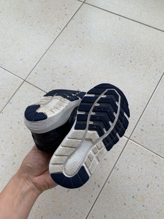 New Balance 14,5см стелка