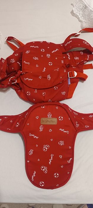 Пакет вещей на новорожденную девочку