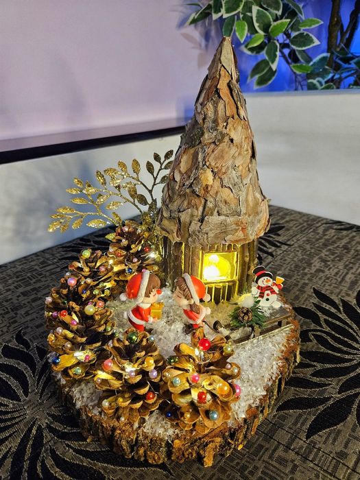 Коледни сувенири