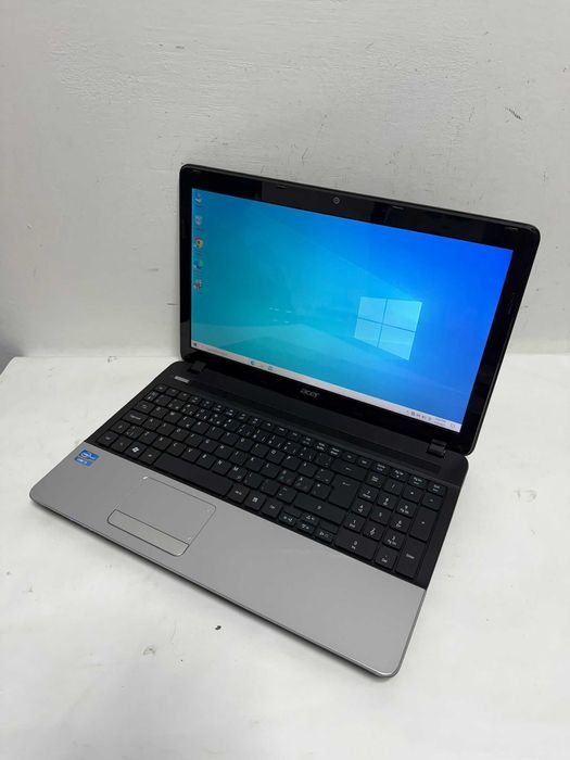Acer Aspire E1 intel Core i5 3230M-8GB- 500GB HDD- Windows 11