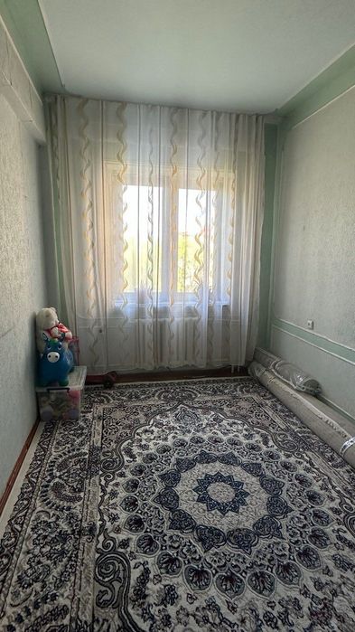 4/5/5 uy sotiladi. 92m/2. A.Yugnakiy