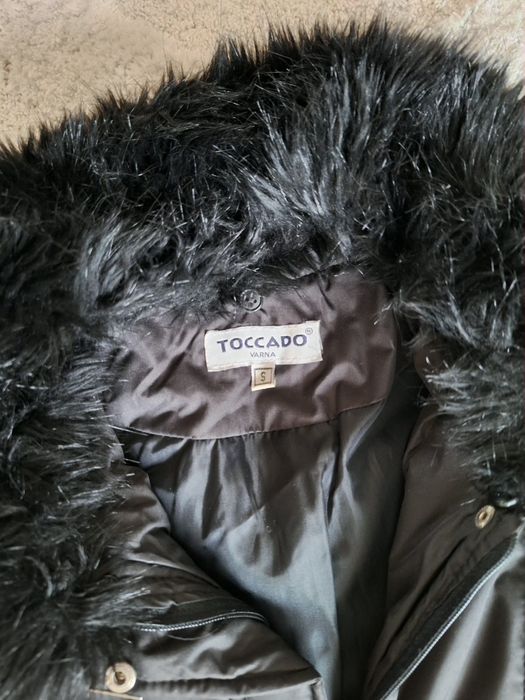 Два модела дамски якета