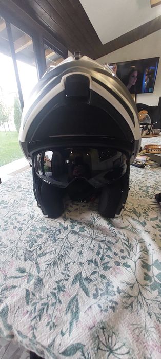 Мото екипировка..