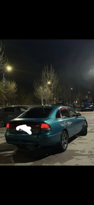 Машина на ходу только надо поменять водителя