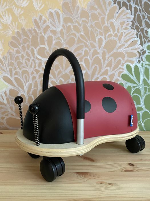 Wheely Bug Активна играчка