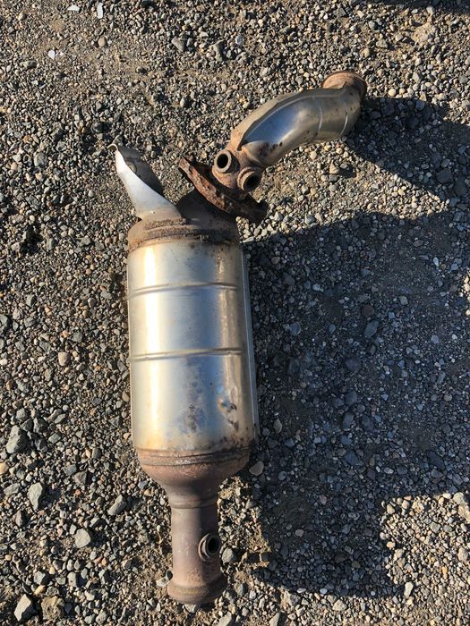 Filtru carticule Renault Master 2.5