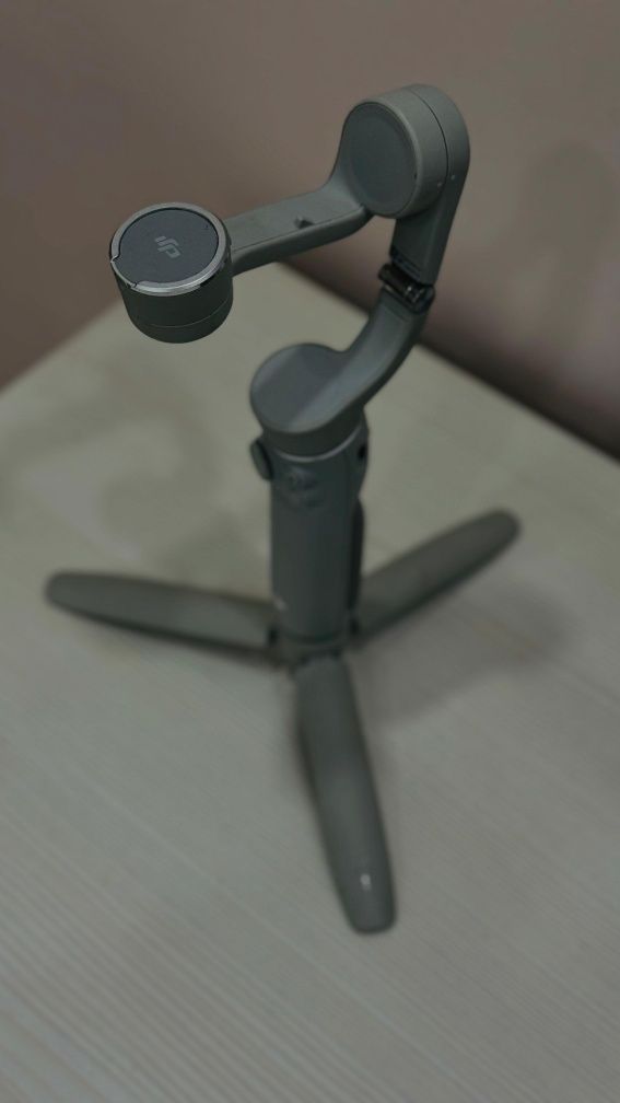 Dji osmo mobile 5