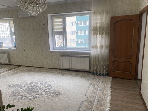 Продаётся квартира в центре города