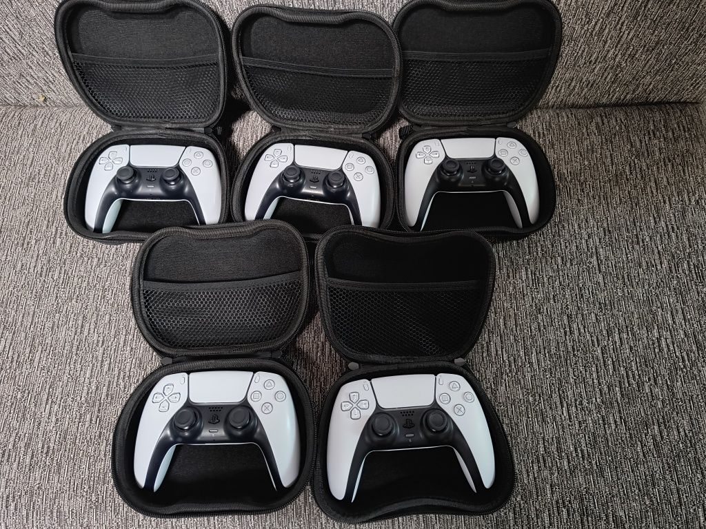 Playstation 5 Джойстици Controller PS5