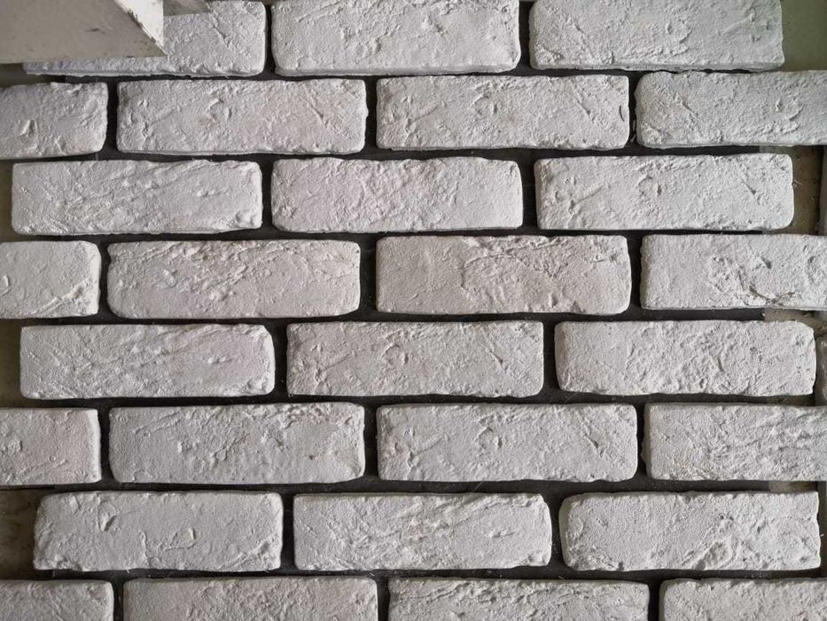 Декоративный Кирпич / Камень Искусственный Гипсовый от 3100 тг кв.м