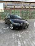 Audi A3 Automat 2.0 140 cp 2008 *S Line *Navigație *Semipiele *Pilot *