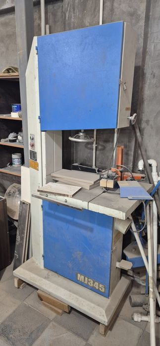 Станки деревообрабатывающие