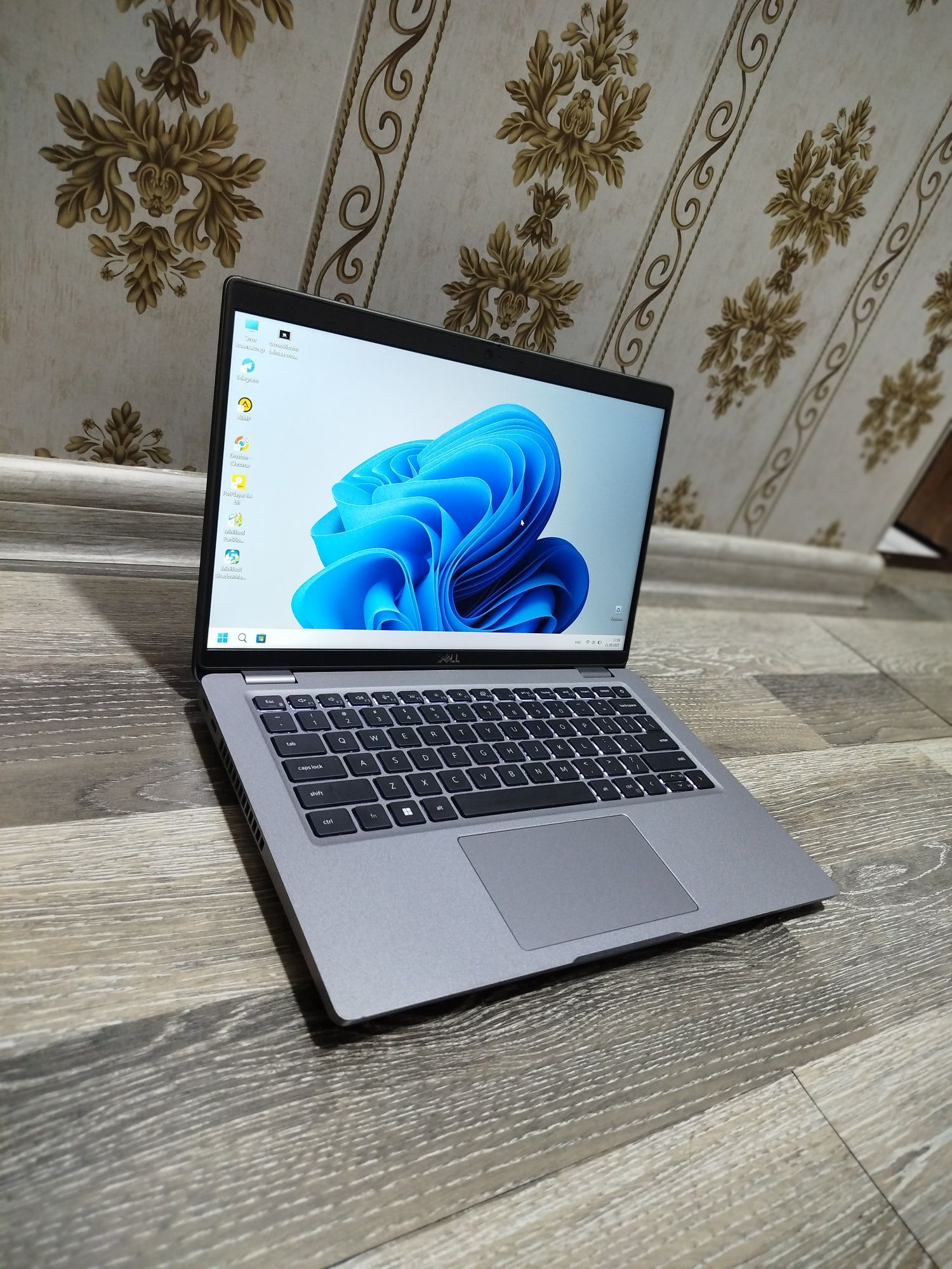 Dell 12-Avlod | Kuchli, Tezkor, Ishonchli! 16/256gb xotira