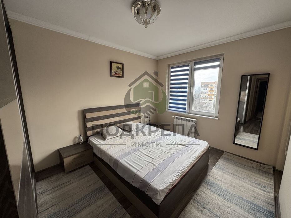 Продава се Двустаен апартамент в София, Сухата река - 68 кв.м за 2486 €/кв.м - Снимка #4
