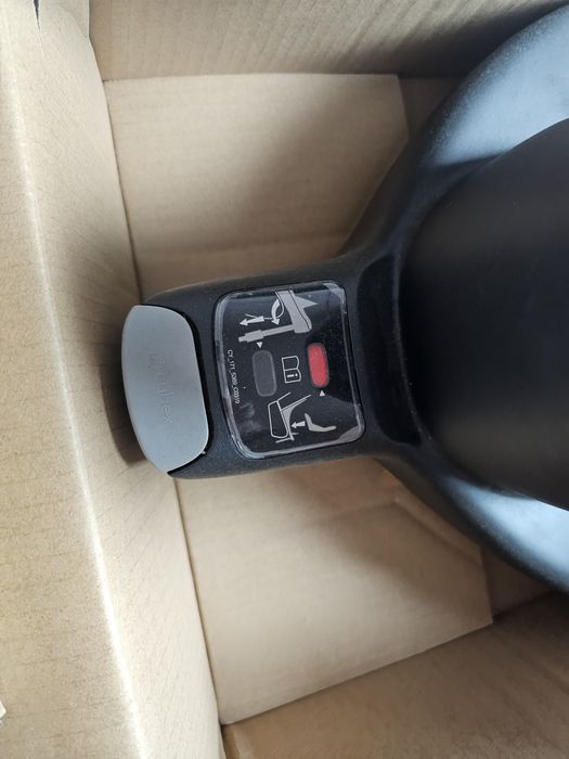 Cybex simply Flowers