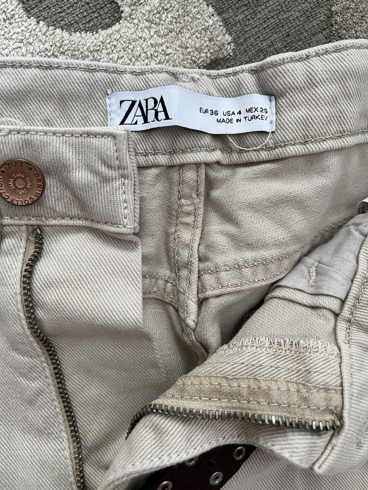 Прлдам Брюки от ZARA