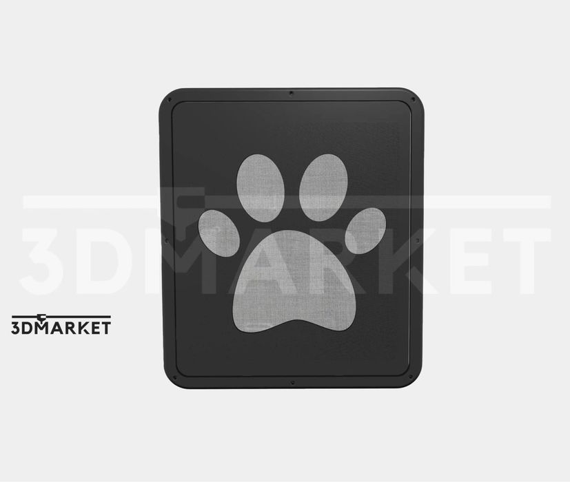 Usa pisica/caine plasa de țânțari - Transport gratuit!