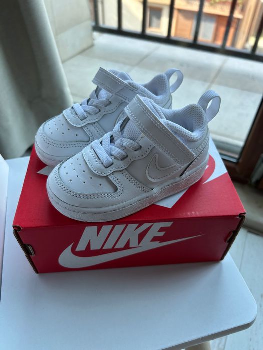 Детски обувки Nike