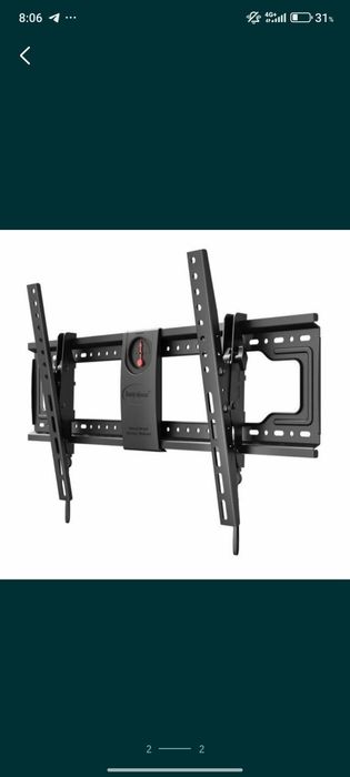 Tilvizir kirashten ornatamiz