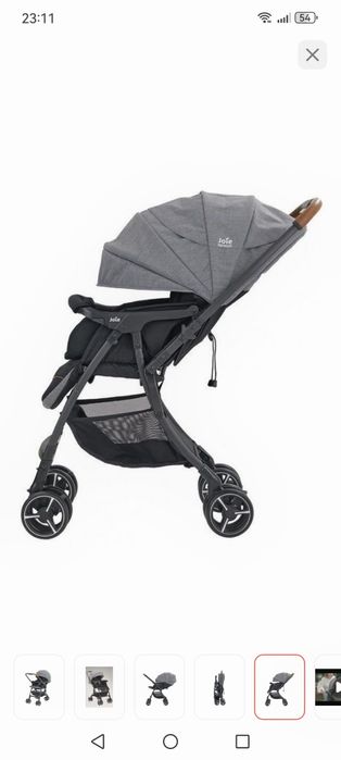 Продам коляску в хорошем состоянии