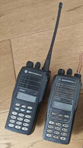 Рация motorola gp680