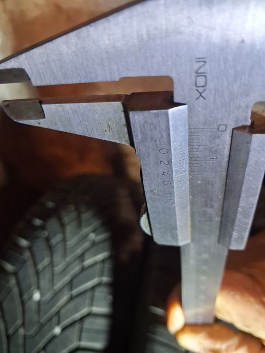 165/70 R 14 гуми