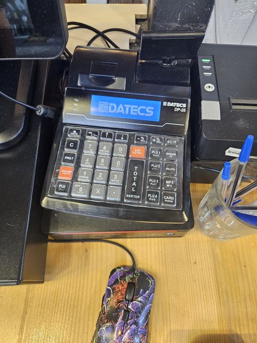 Husa de casa de marcat