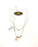 Bijuteria Royal lant din aur 14k 3.47 gr