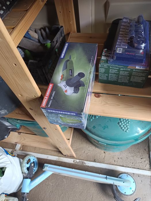 Vind flex și circular(șoricel)