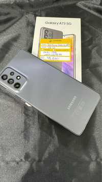 Samsung Galaxy A73 128gb (Атырау0603/327974)