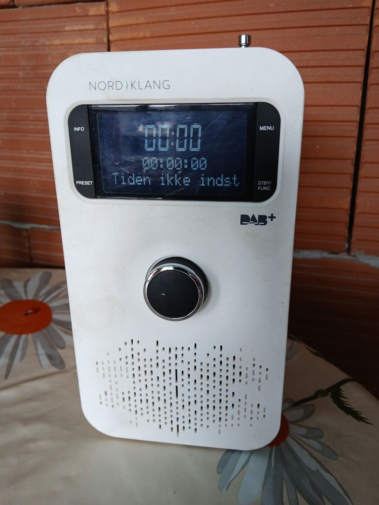 Радио NORD klang