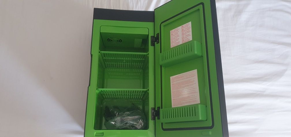 Xbox Series X мини хладилник