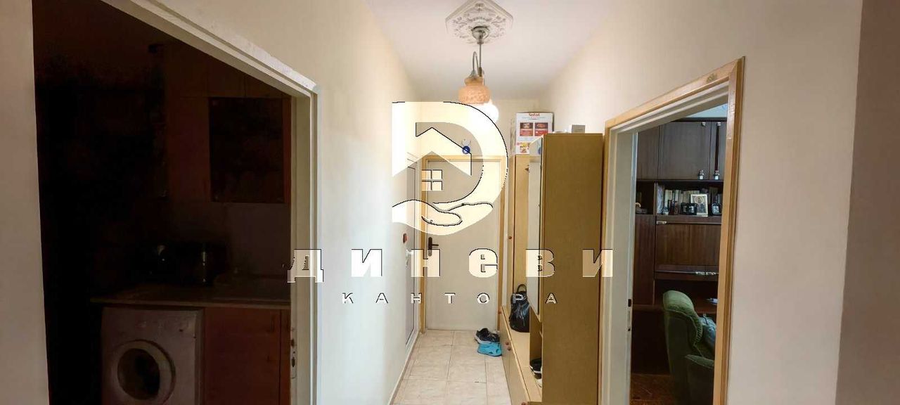 Продава се Тристаен апартамент в Стара Загора, Ремиза - 86 кв.м за 1047 €/кв.м - Снимка #12