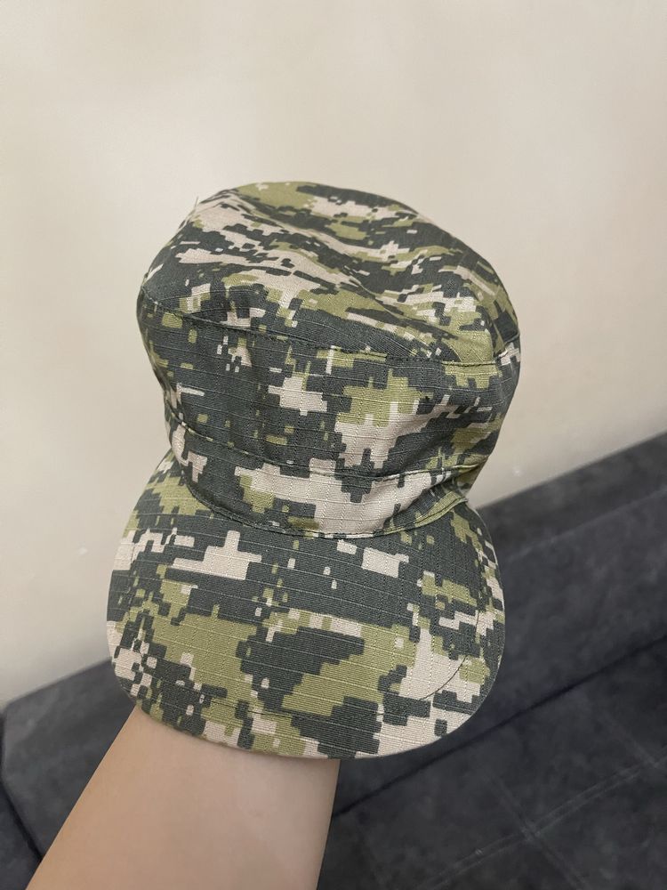 Продам военную кепку