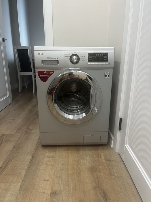 Стираьная машинка