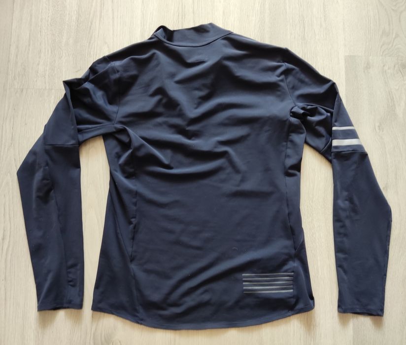 Salomon® S/Race Jersey Blue M's, мъжка термо блуза, слой