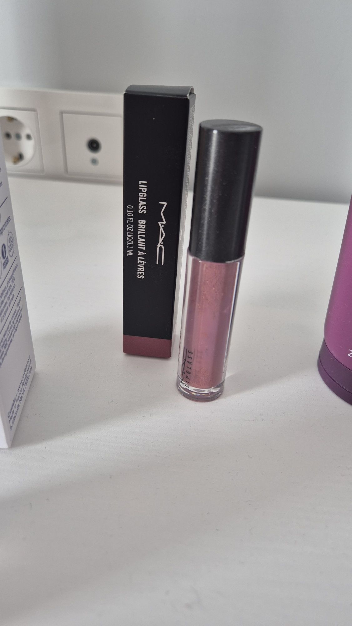 , Mac,Avene, Odorex, Galenic, Bioderma, Rene Furterer