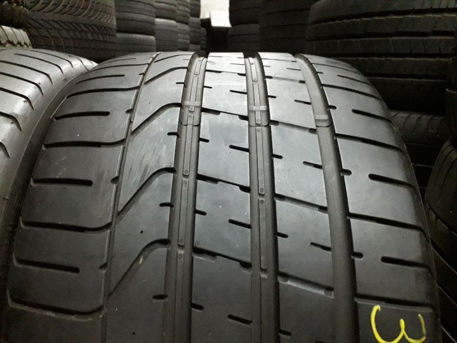 PIRELLI 305/30 R19 102Y-2бр 7.5мм