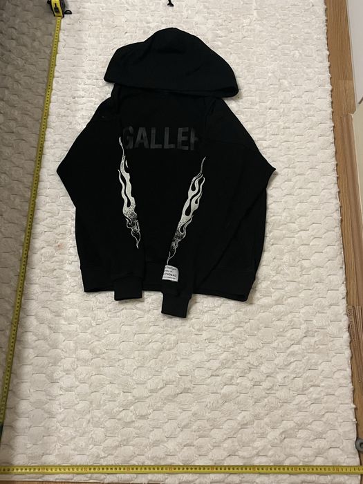 Hanorac Gallery dept marimea s