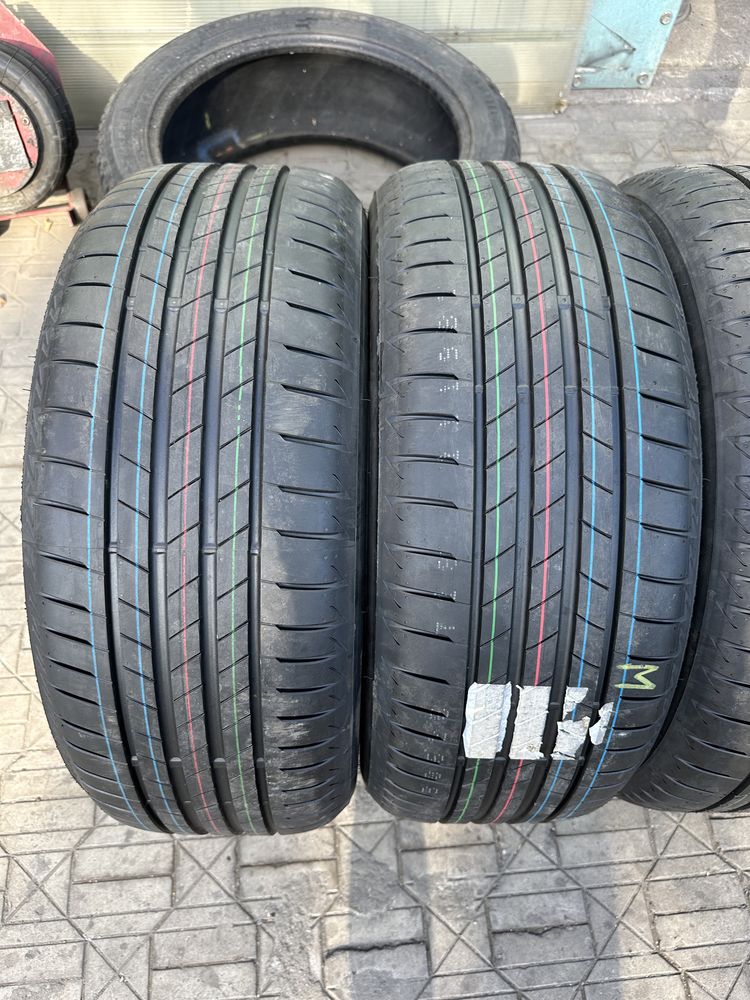 225 50 18 Anvelope de vară Noi Bridgestone Dot2022-2023