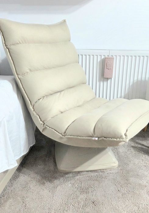 Vând fotoliu rotativ Homcom-Aosom