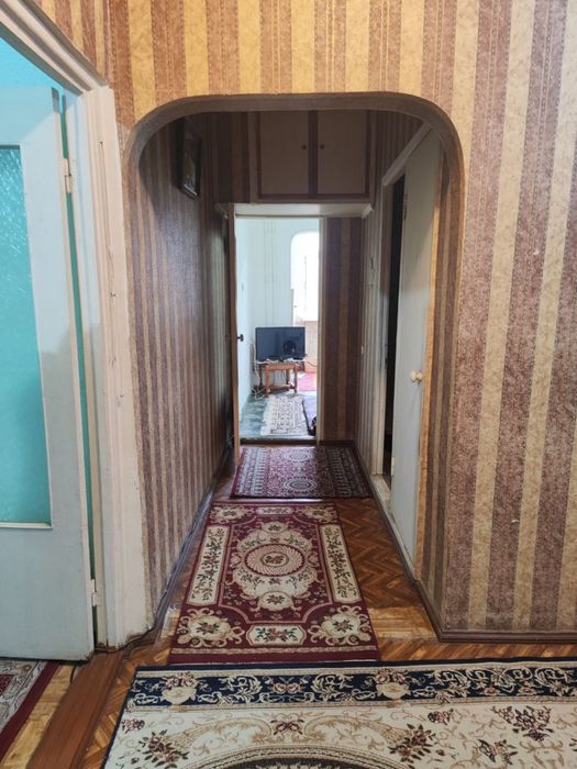 Продается 2/2/5 ор-тиры Мирабадский ЗАГС Гринвич