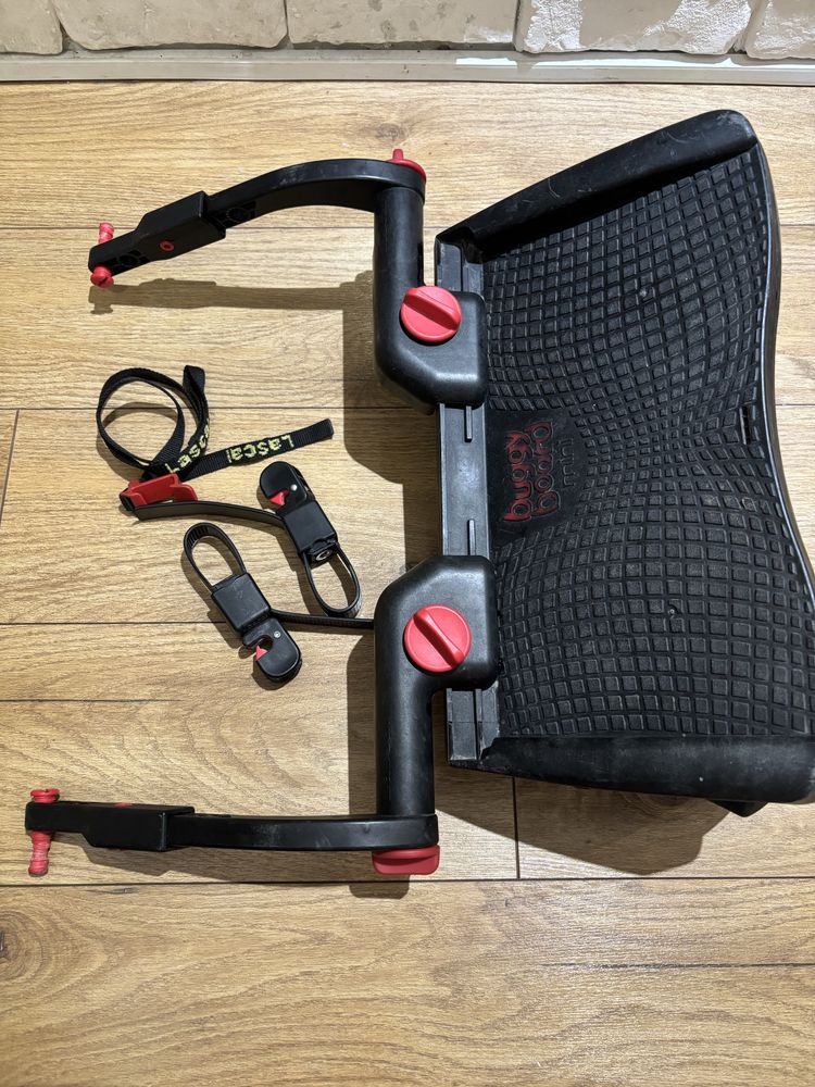 Борд за количка Lascal Buggy board mini