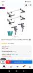 Set montaj toc usa